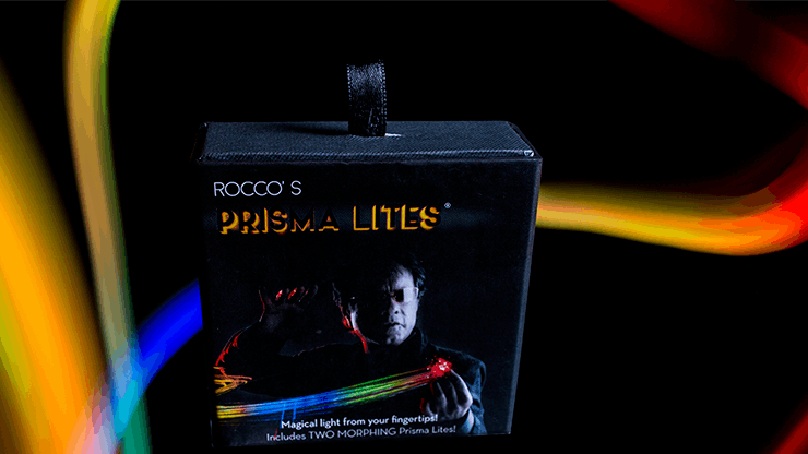 Rocco's Prisma Lites/ץꥺޥ饤(ޥ顼)