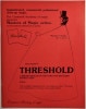Threshold Masters of Magic, vol. 1, no. 5