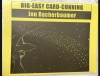 big easy card cunning-Jon Racherbaumer card magic