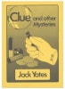 Clue and Other Mysteries