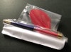 Bill Tube Quill Pen
