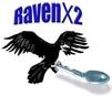 The Raven X2