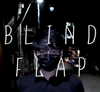 Blind Flap by PH