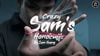 Hanson Chien Presents Crazy Sam's Handcuffs/쥤ॺϥɥ