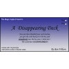 Disappearing Deck(�ä���ǥå���)