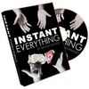 Instant Everything DVD