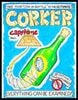 Corker Coin in Bottle by Chris Capstone