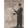 Legendary Magic #1 by Ross Bertram