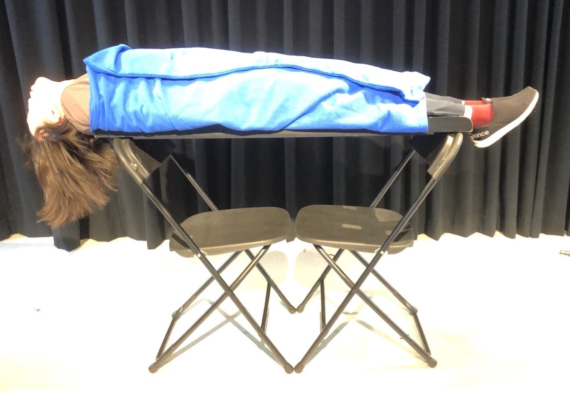 �����Υ����ڥ󥷥��