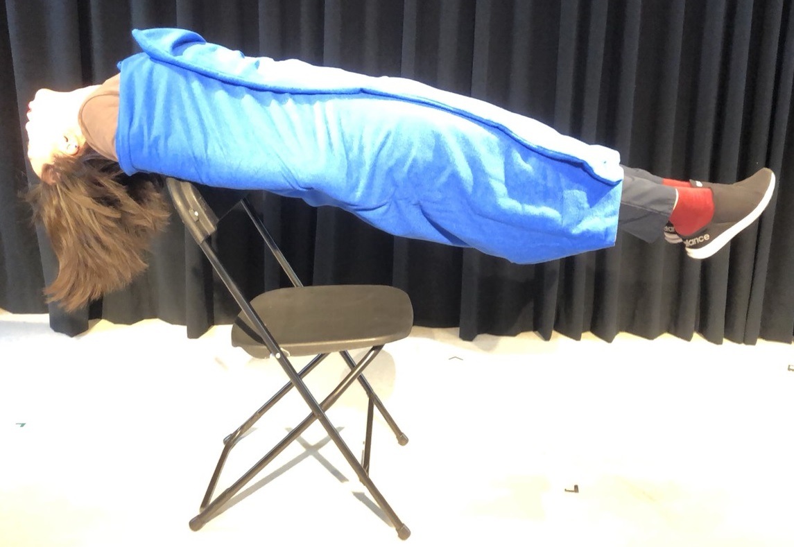 �����Υ����ڥ󥷥��