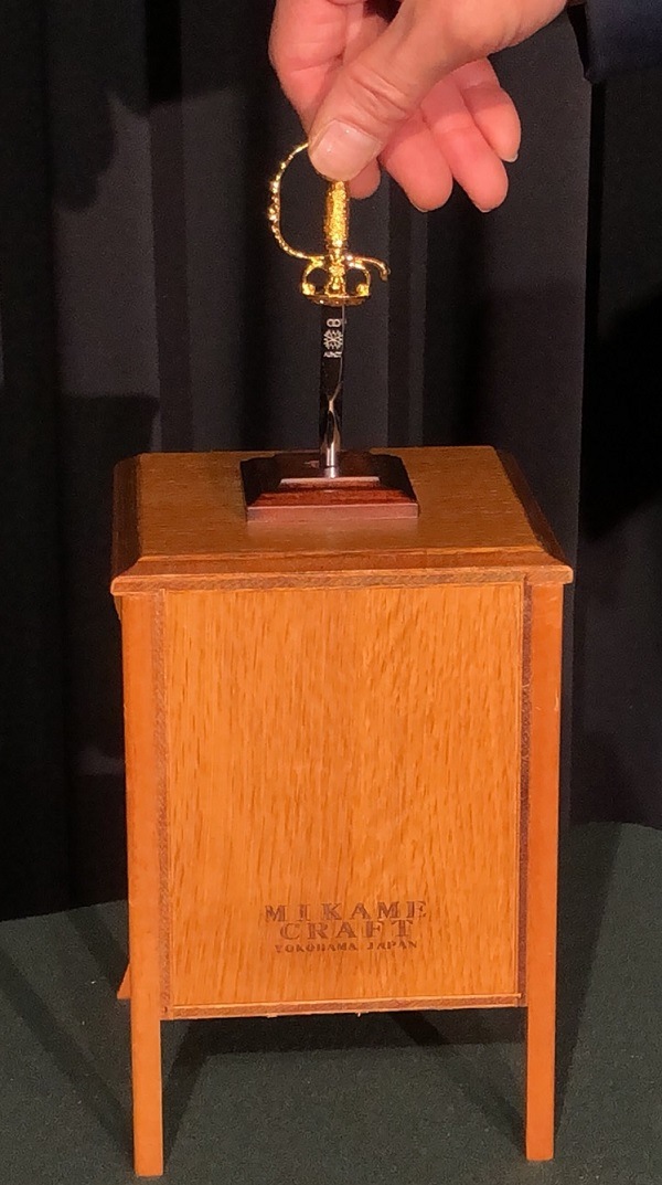 ���쥯���������ߥ顼�ܥå���(�ߥ��᥯��եȼ���)