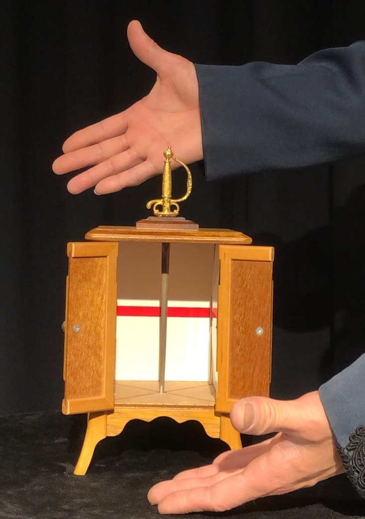 ���쥯���������ߥ顼�ܥå���(�ߥ��᥯��եȼ���)