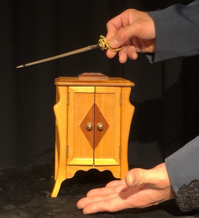 ���쥯���������ߥ顼�ܥå���(�ߥ��᥯��եȼ���)