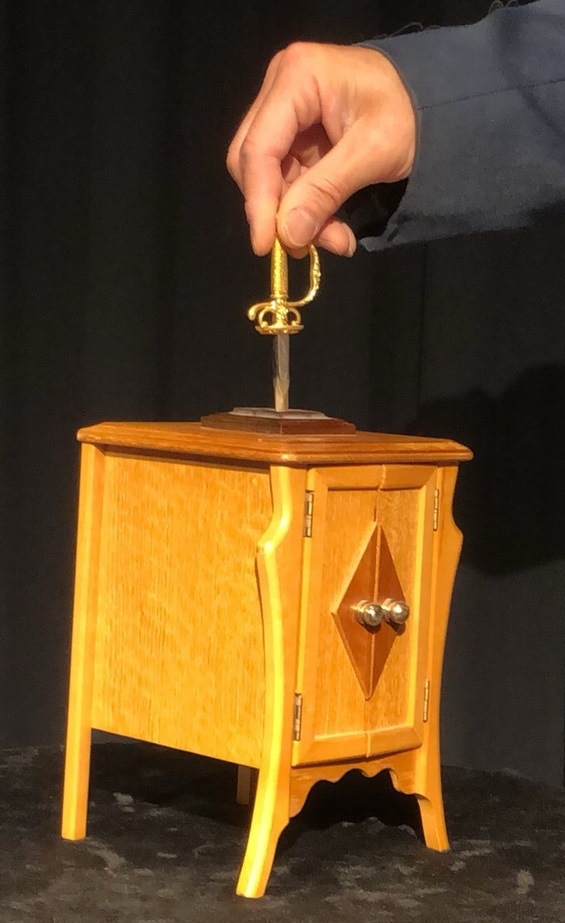 ���쥯���������ߥ顼�ܥå���(�ߥ��᥯��եȼ���)