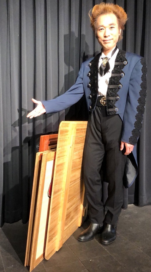 �Ȥ�Ω�Ƽ������θ�