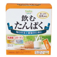 飲むたんぱく　【宅配便】
