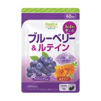 ブルーベリー＆ルテイン　【メール便・全国送料無料】|スマホや読書をされる方|お悩みから探す