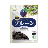 有機プルーン 種抜き　【メール便】|有機プルーン|食品