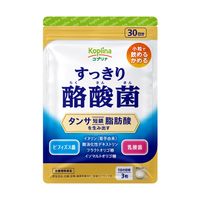 ?サマーSALE！24％〜OFF　2025.7.27まで／すっきり酪酸菌【メール便・全国送料無料】