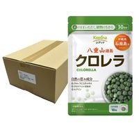クロレラ　ケース売り（24個入り）　【宅配便・送料無料】