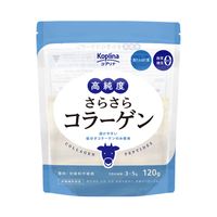 高純度さらさらコラーゲン　【メール便・全国送料無料】