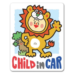 ˤλ夰 饤CHILD IN CARۼ֥ޥͥåȥƥåڤ椦ѥåǽ