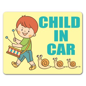 ˤλҤȤĤCHILD IN CARۼ֥ޥͥåȥƥåڤ椦ѥåǽ