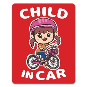 λҥĥơ žطʡCHILD IN CARۼ֥ޥͥåȥƥåڤ椦ѥåǽ