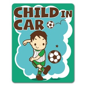 å 塼ȤˤλطʡCHILD IN CARۼ֥ޥͥåȥƥåڤ椦ѥåǽ