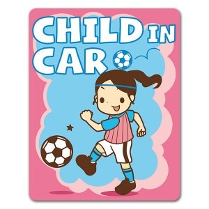 å 塼ȤλҥԥطʡCHILD IN CARۼ֥ޥͥåȥƥåڤ椦ѥåǽ