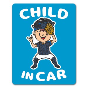  å㡼ˤλطʡCHILD IN CARۼ֥ޥͥåȥƥåڤ椦ѥåǽ