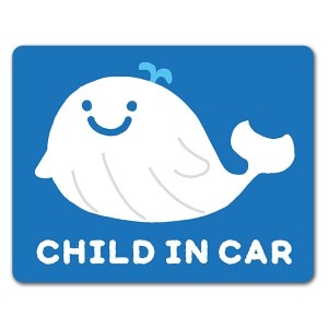  ưʪCHILD IN CARۼ֥ޥͥåȥƥåڤ椦ѥåǽ