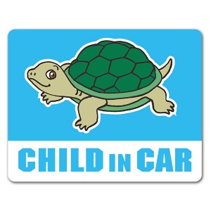  ưʪCHILD IN CARۼ֥ޥͥåȥƥåڤ椦ѥåǽ