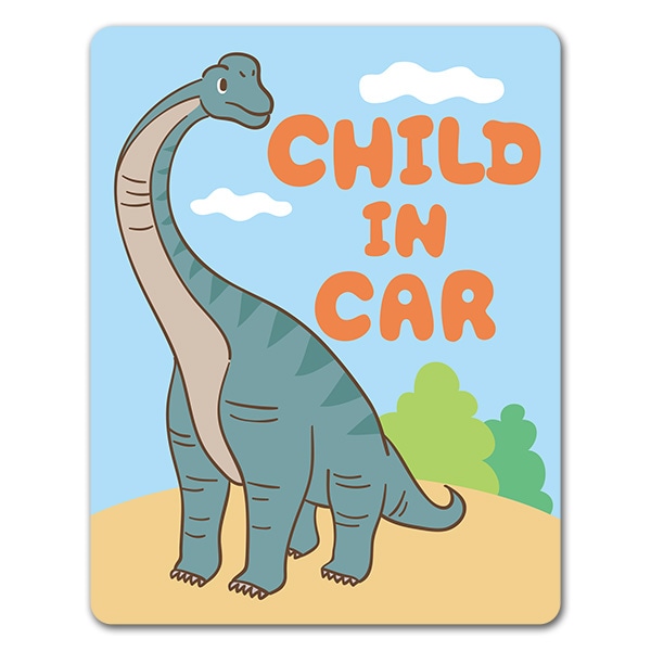 �֥饭�������륹 ��ε��CHILD IN CAR�ۼ֥ޥ��ͥåȥ��ƥå����ڤ椦�ѥ��å����������ǽ��