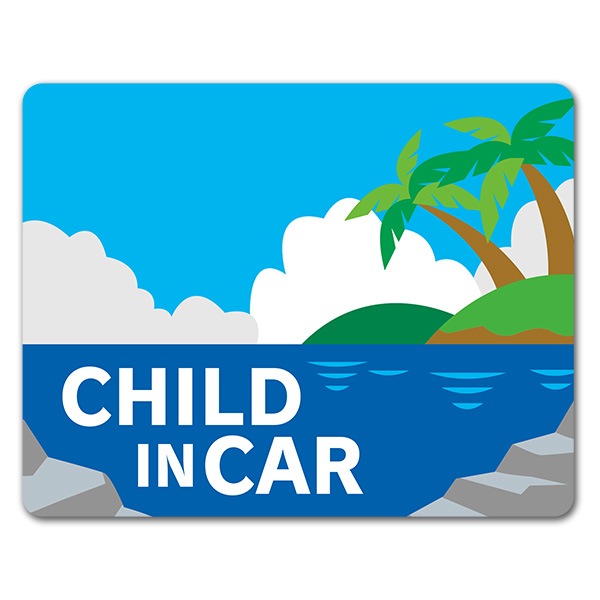 ��ʿ���ȱ� �����ʡ�CHILD IN CAR�ۼ֥ޥ��ͥåȥ��ƥå����ڤ椦�ѥ��å����������ǽ��