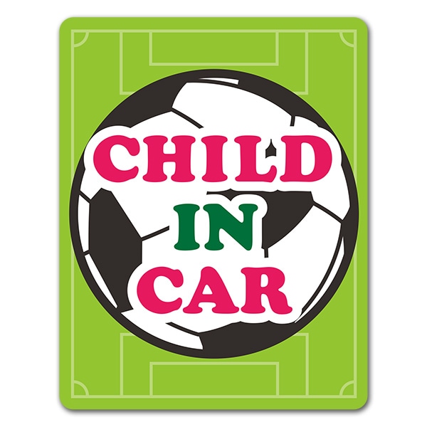 ���å����ܡ���ȥ��å����ե�����ɡ�CHILD IN CAR�ۼ֥ޥ��ͥåȥ��ƥå����ڤ椦�ѥ��å����������ǽ��