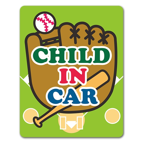 �ܡ���ȥХåȤȥ������֤������CHILD IN CAR�ۼ֥ޥ��ͥåȥ��ƥå����ڤ椦�ѥ��å����������ǽ��