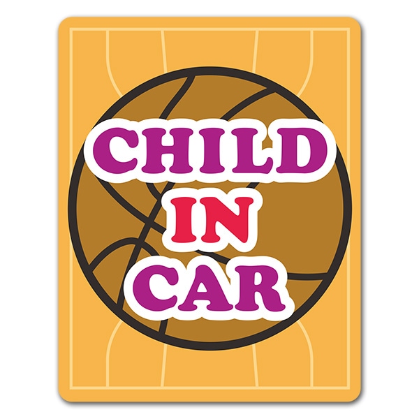 �Х����åȥܡ���ȥХ����åȥ����ȡ�CHILD IN CAR�ۼ֥ޥ��ͥåȥ��ƥå����ڤ椦�ѥ��å����������ǽ��