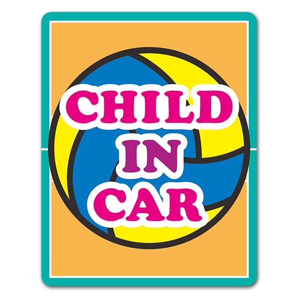 �Х졼�ܡ���ȥХ졼�����ȡ�CHILD IN CAR�ۼ֥ޥ��ͥåȥ��ƥå����ڤ椦�ѥ��å����������ǽ��