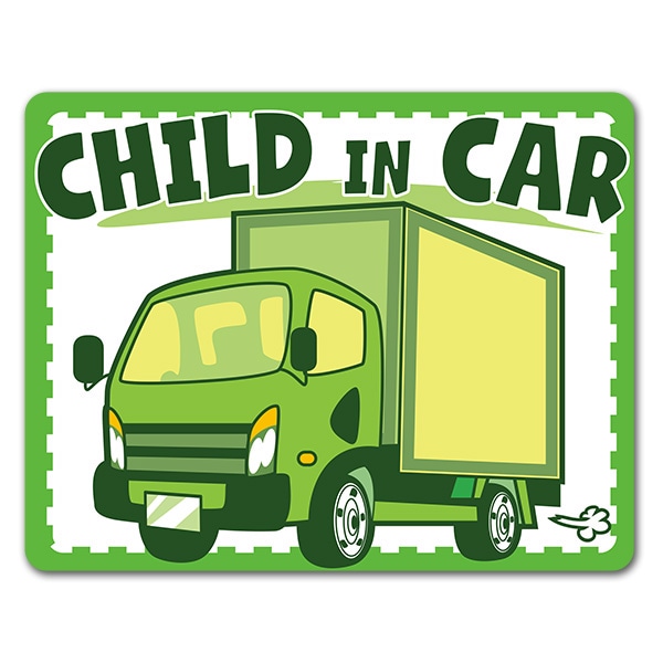�ȥ�å� Ư���֡�CHILD IN CAR�ۼ֥ޥ��ͥåȥ��ƥå����ڤ椦�ѥ��å����������ǽ��