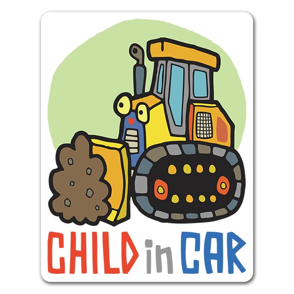 �֥�ɡ����� Ư���֡�CHILD IN CAR�ۼ֥ޥ��ͥåȥ��ƥå����ڤ椦�ѥ��å����������ǽ��