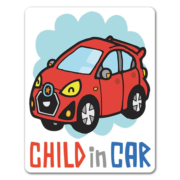 �ϥå��Хå� �֡�CHILD IN CAR�ۼ֥ޥ��ͥåȥ��ƥå����ڤ椦�ѥ��å����������ǽ��