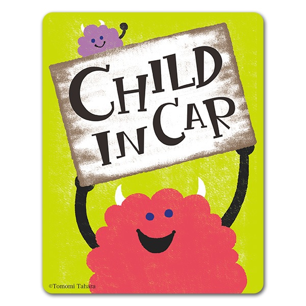 դդ󥹥CHILD IN CARۼ֥ޥͥåȥƥåڤ椦ѥåǽ