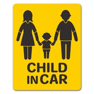 ˤλҤξ ԥȥ2CHILD IN CARۼ֥ޥͥåȥƥåڤ椦ѥåǽ