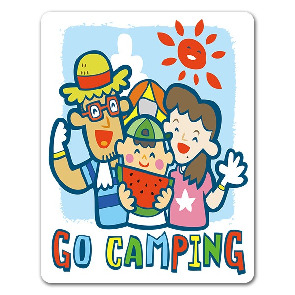 ������ ��²�ѥѤȥޥޤ��ˤλҡ�GO CAMPING�ۼ֥ޥ��ͥåȥ��ƥå����ڤ椦�ѥ��å����������ǽ��