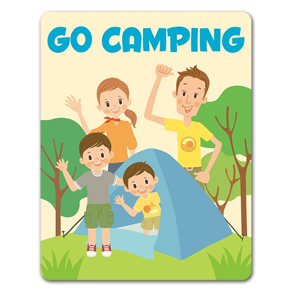 ������ ��²�ѥѤȥޥޤ��ˤλ�2�͡�GO CAMPING�ۼ֥ޥ��ͥåȥ��ƥå����ڤ椦�ѥ��å����������ǽ��