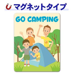 ������ ��²�ѥѤȥޥޤ��ˤλ�2�͡�GO CAMPING�ۼ֥ޥ��ͥåȥ��ƥå����ڤ椦�ѥ��å����������ǽ��