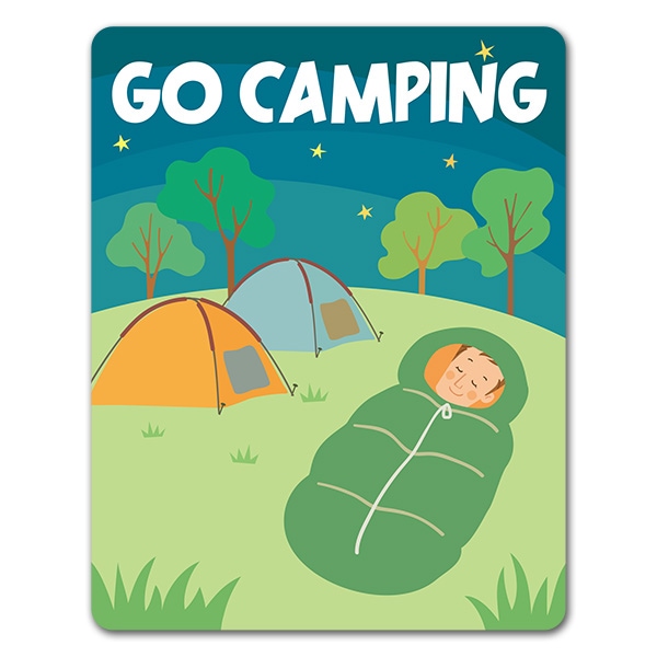 ������ �����դΤ������ʡ�GO CAMPING�ۼ֥ޥ��ͥåȥ��ƥå����ڤ椦�ѥ��å����������ǽ��