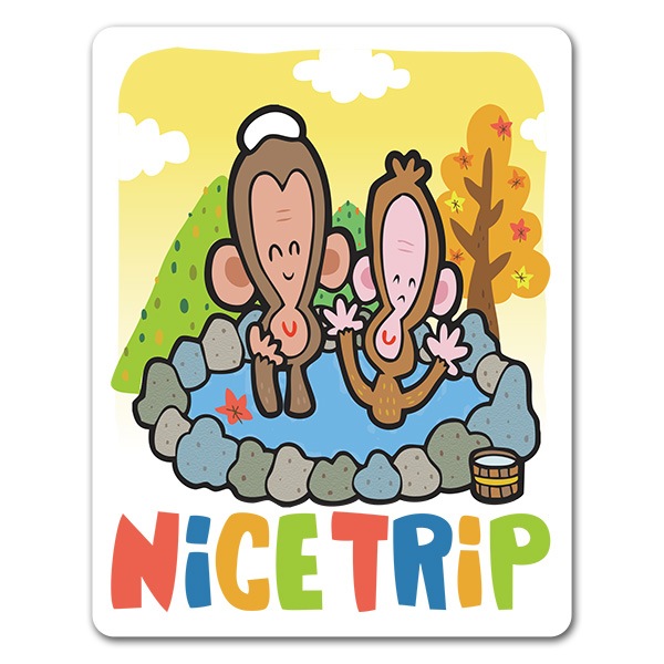 ���Ǥ������ݥå� ι�� ����Ϫŷ��Ϥ ����οƻҡ�NICE TRIP�ۼ֥ޥ��ͥåȥ��ƥå����ڤ椦�ѥ��å����������ǽ��