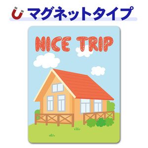 ���Ǥ������ݥå� ι�� ���å� ��������NICE TRIP�ۼ֥ޥ��ͥåȥ��ƥå����ڤ椦�ѥ��å����������ǽ��